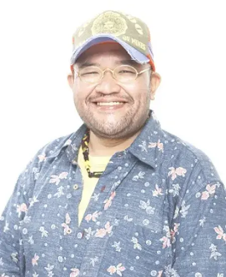 Takashi Nagasako