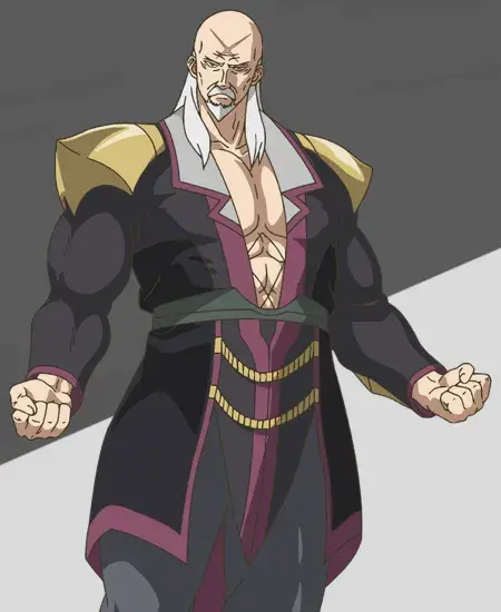 Vandel Him Zenden