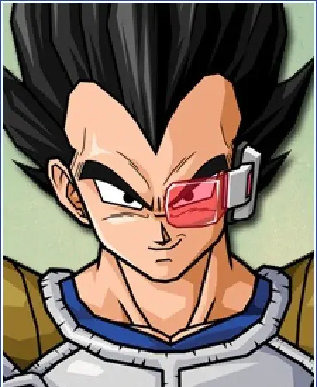 Vegeta