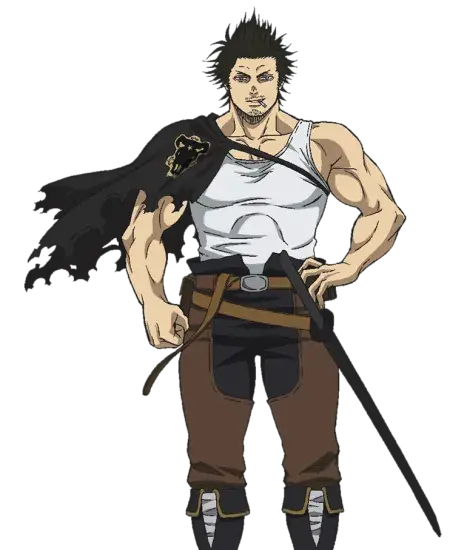 Yami Sukehiro