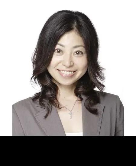 Akemi Okamura