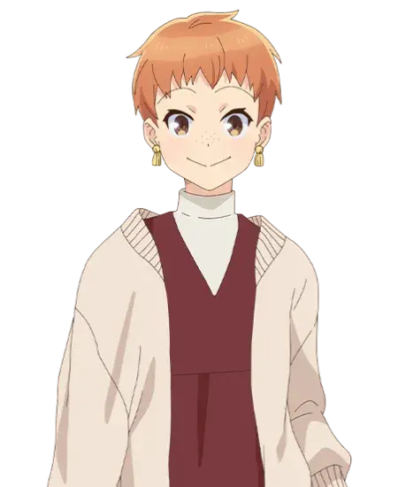 Anzu Shingetsu