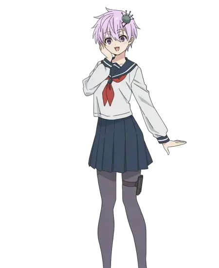Ayaka Kirisaki