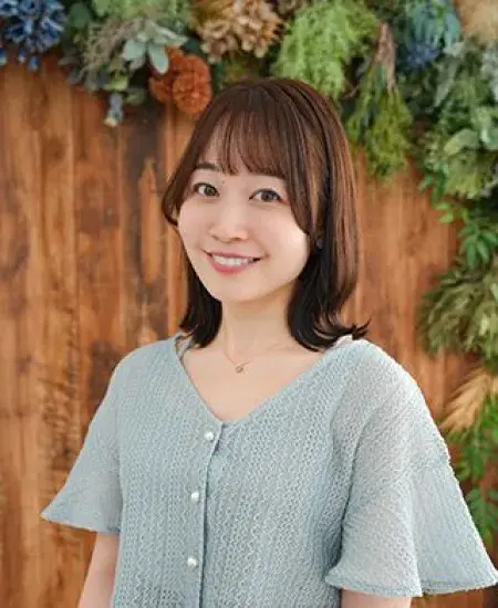 Chihiro Sunou