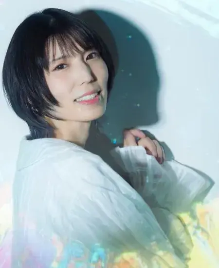 Chitose Morinaga