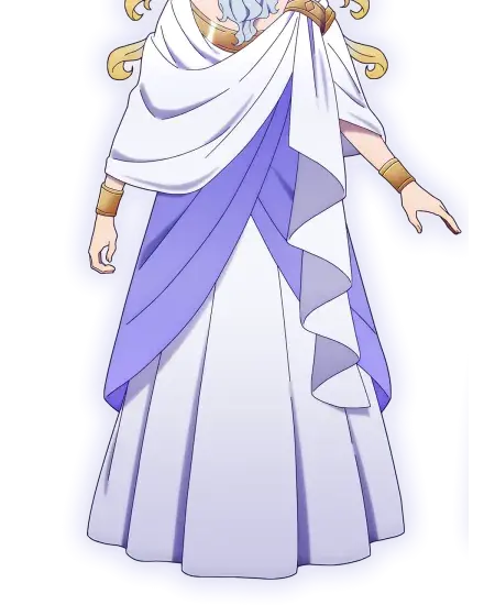 Creator God