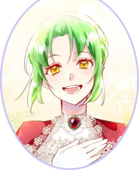 Diana Peridot
