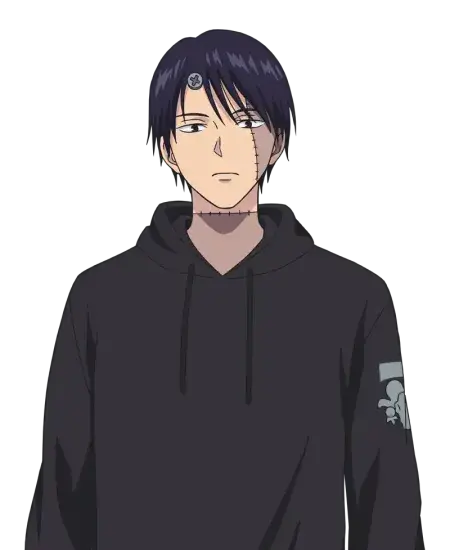 Eiji Rindou