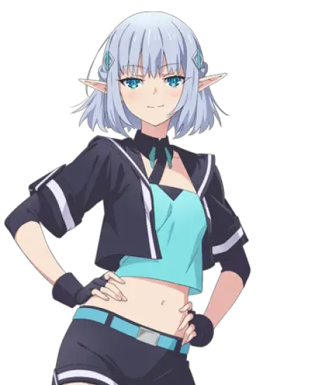 Elma Willrose