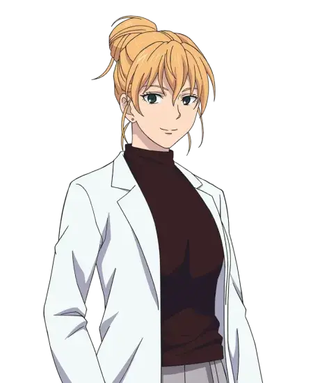 Eri Wanibuchi