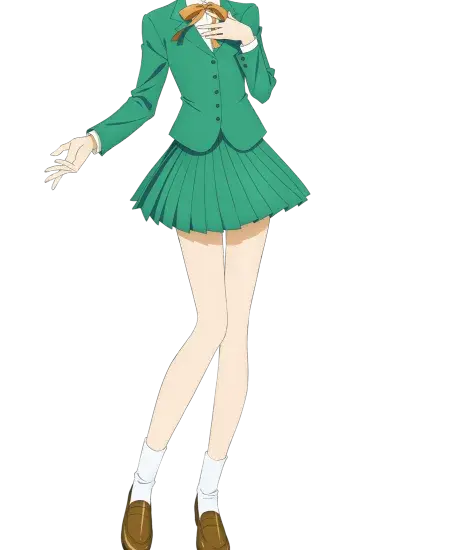 Fuu Hououji