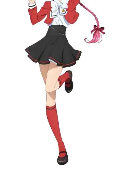 Hikaru Shidou