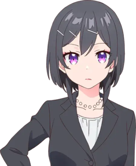Hoshizaki-san