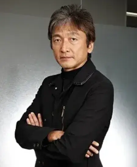Hozumi Gouda