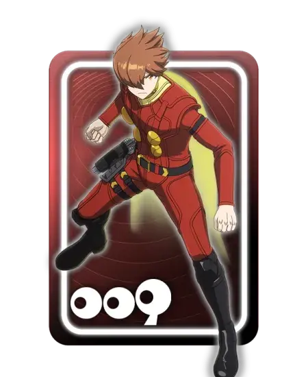 Joe Shimamura