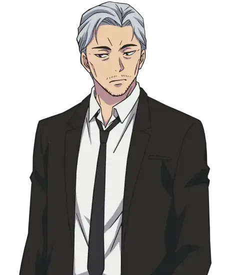Juuzou Oogami