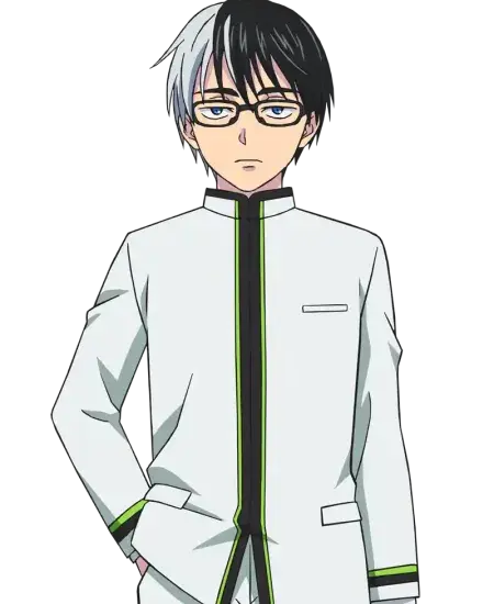 Juuzou Oogami