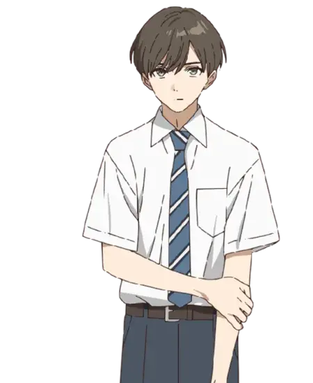 Kazuki Tsukigase