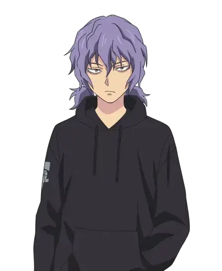 Kazuma Rindou