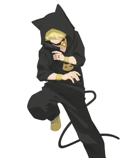 Kengo Yozakura