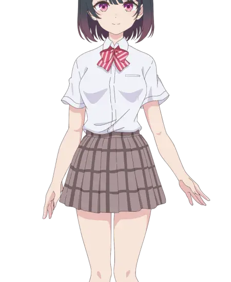 Koharu Satou