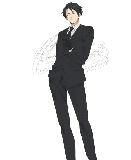 Kyouichirou Yozakura
