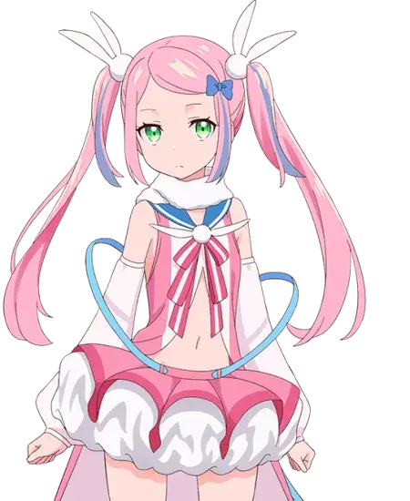 Magical Pink