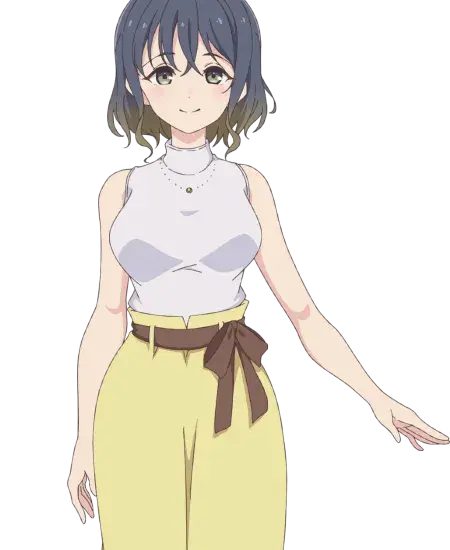 Mayo Nezu