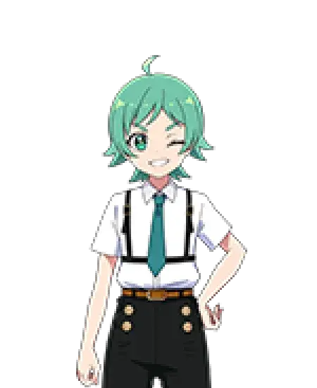Mei Koshino