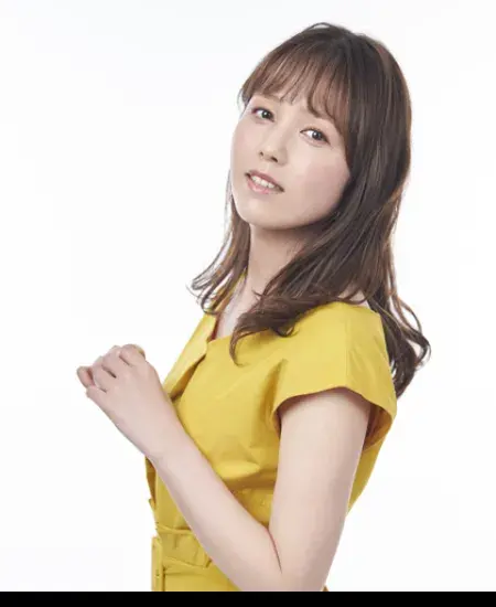 Mika Kikuchi