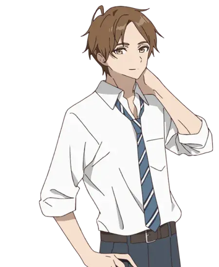 Mikiya Ozaki