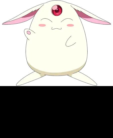 Mokona