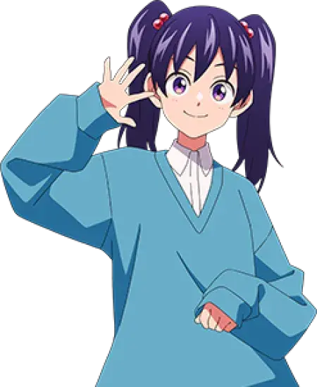 Motoko Akina