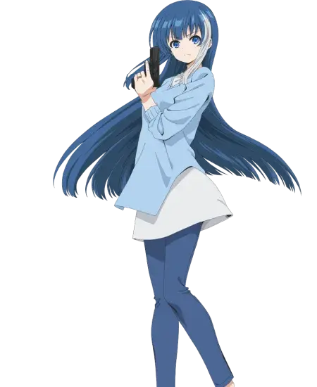 Mutsumi Yozakura