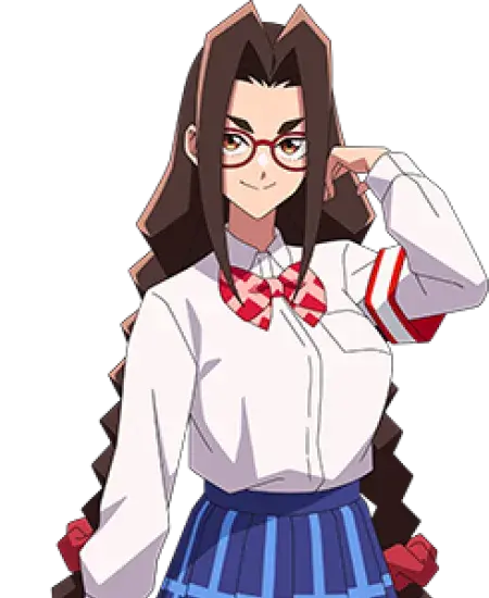 Nadeshiko Yamato