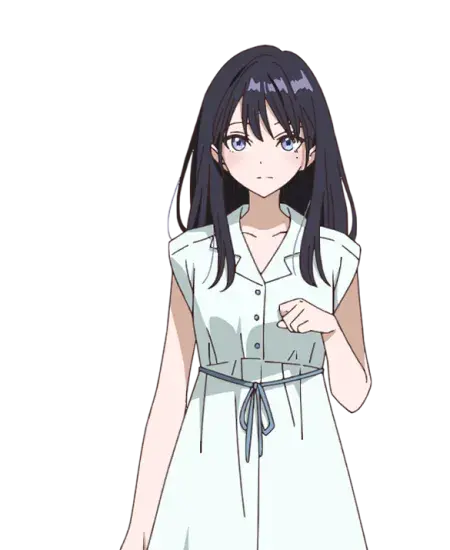Nanao Aika