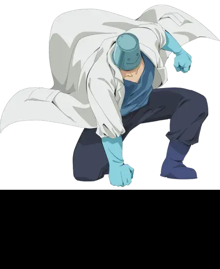 Nanao Yozakura