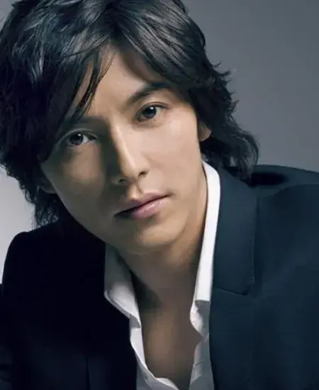 Naohito Fujiki