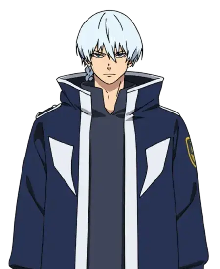 Nayuta Izumi