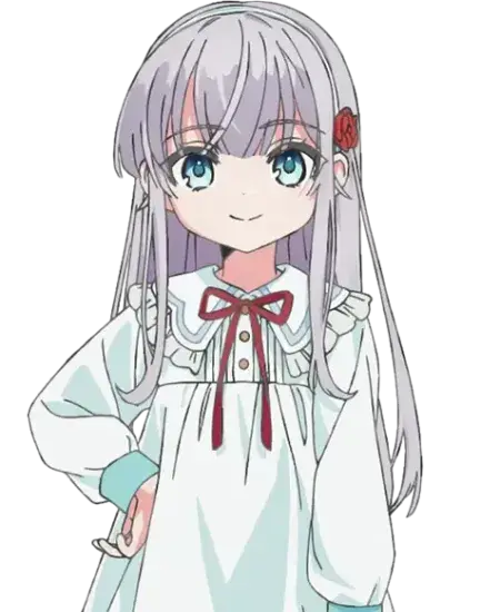 Nia Liston