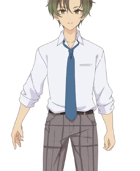 Ren Misono