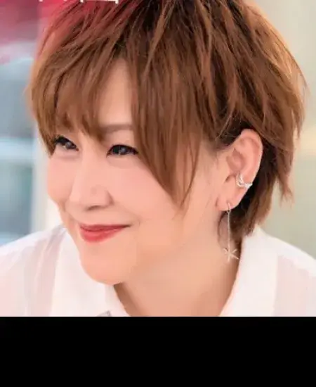 Rica Matsumoto