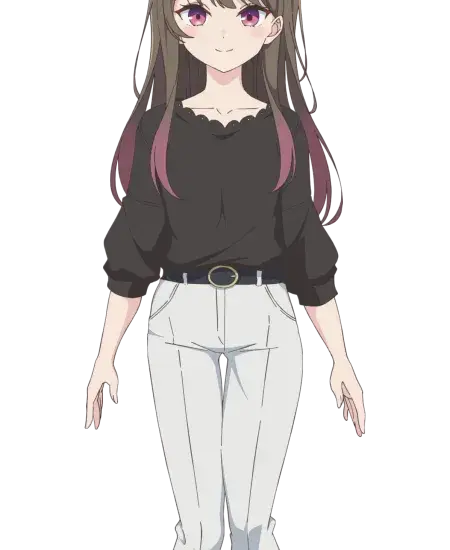 Rinka Sudou