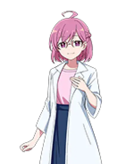 Sanae Koshino