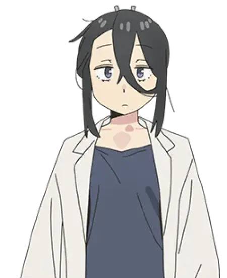 Satomi Hiratsuka