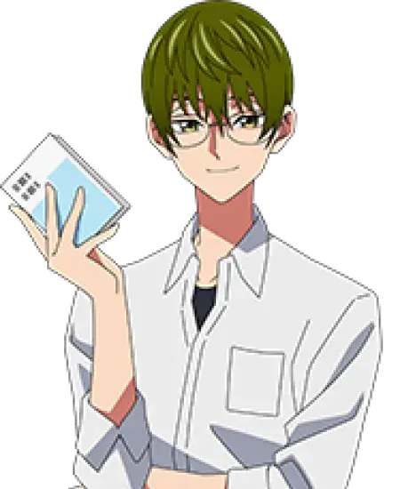 Seiichi Tsukishima