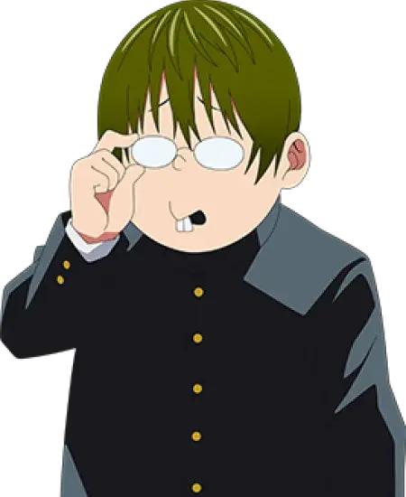 Seiichi Tsukishima