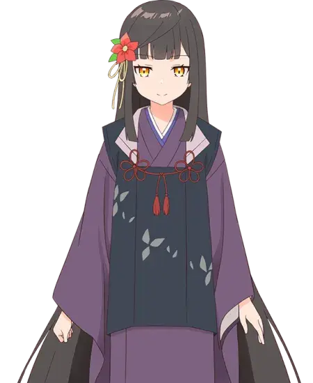 Shizuka Futari