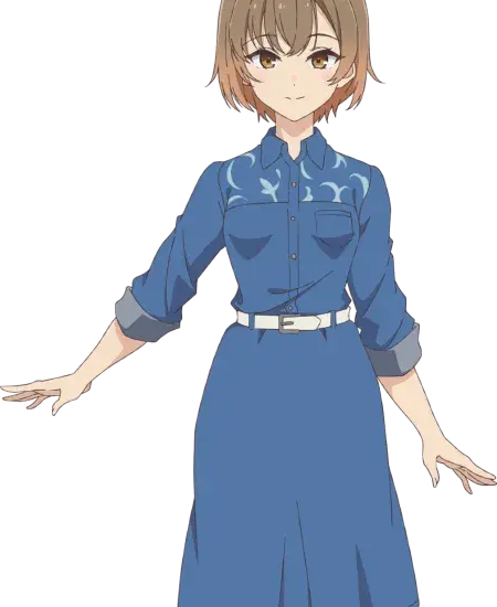Shizuku Misono