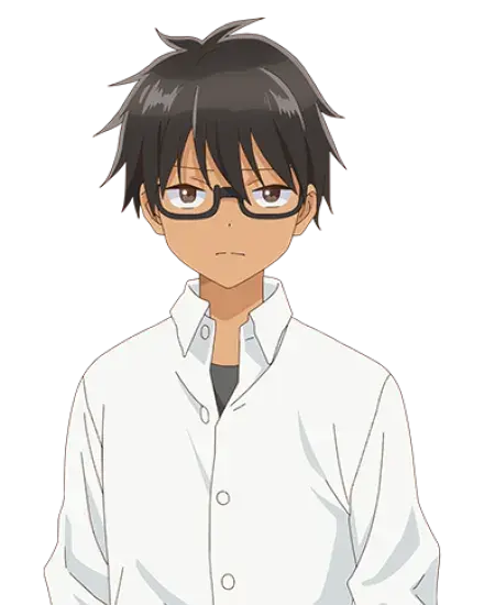 Sora Endou